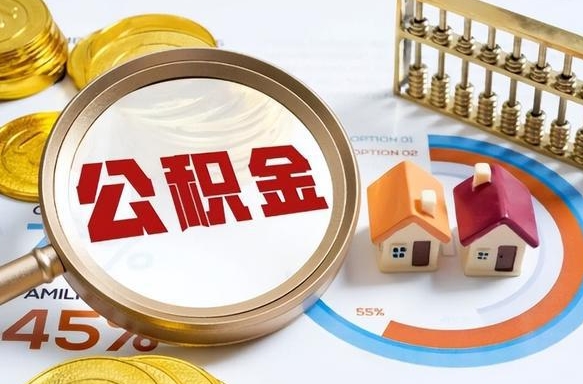 平顶山个人公积金提取（2021住房公积金个人怎么提取）
